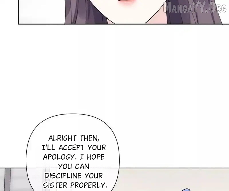 Her Marriage Was Called Off at Daytime, the Cutely Fierce Commander Asked Her For a Hug at Night Chapter 137 - page 24